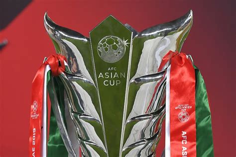 アジアカップ・カタール大会 中国